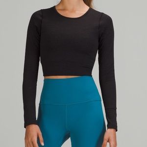 Ebb to street long sleeve shirt